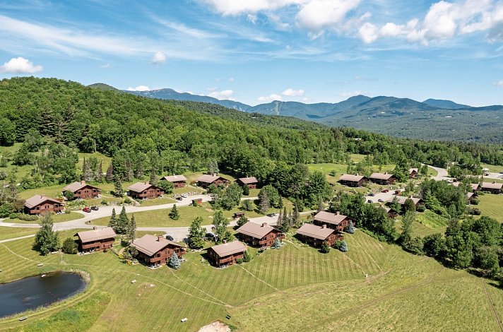 Trapp Family Lodge