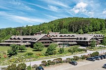Trapp Family Lodge