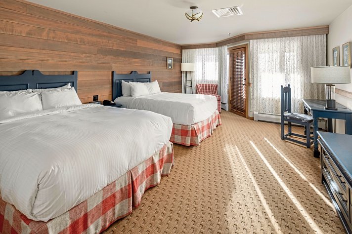 Trapp Family Lodge