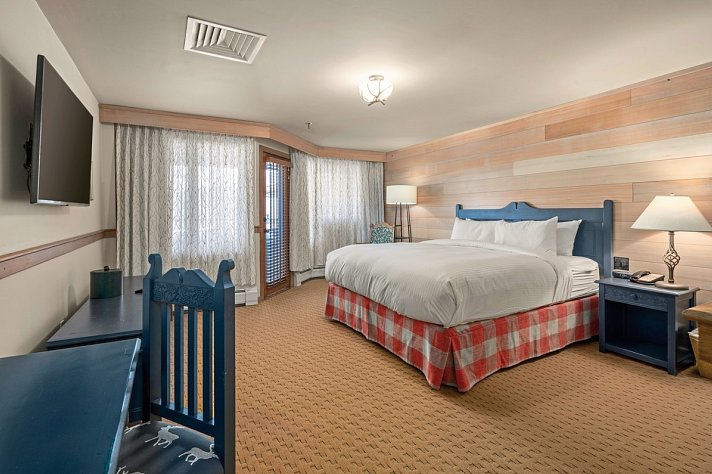 Trapp Family Lodge
