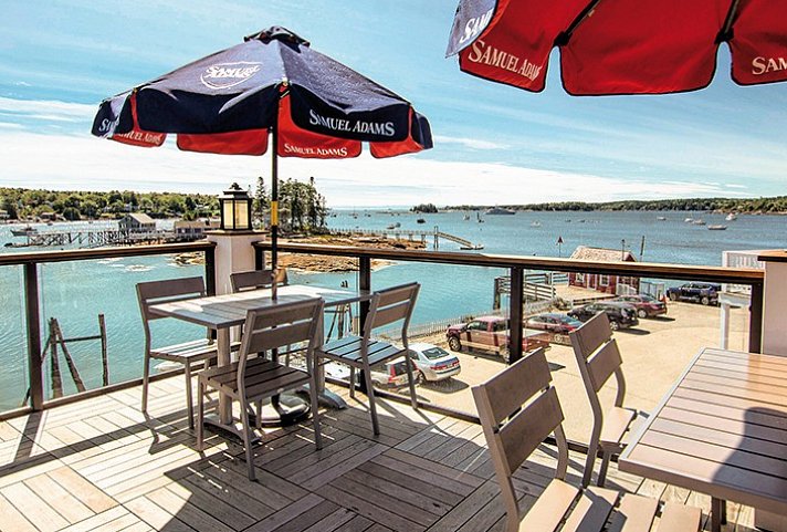 Tugboat Inn