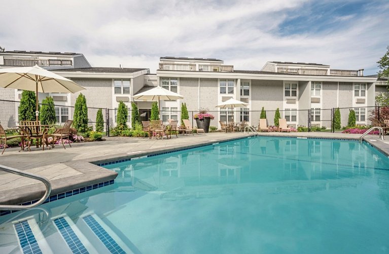 Holiday Inn Cape Cod - Hyannis