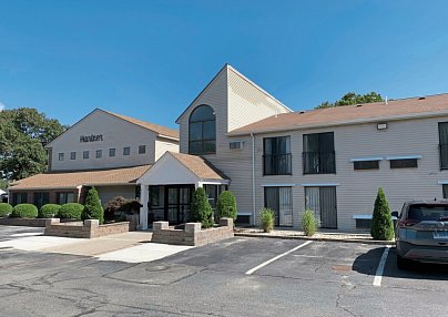 The Mariner Resort Cape Cod West Yarmouth