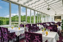 Parkhotel Bremen