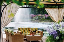 Parkhotel Bremen