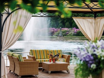 Parkhotel Bremen