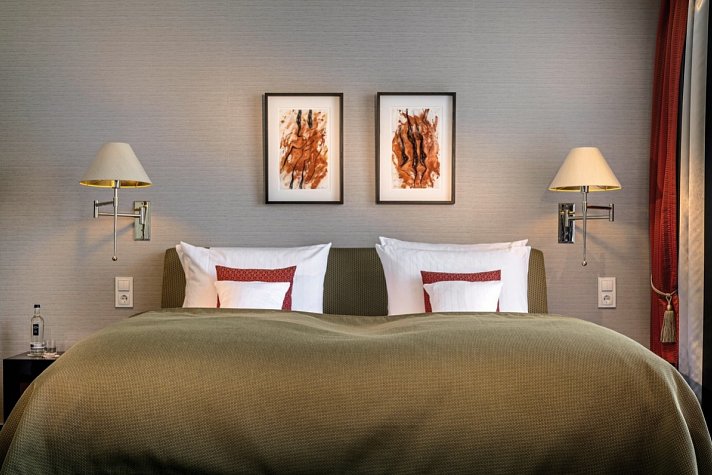 Parkhotel Bremen