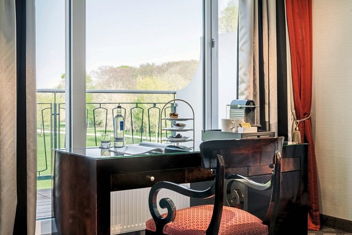 Parkhotel Bremen