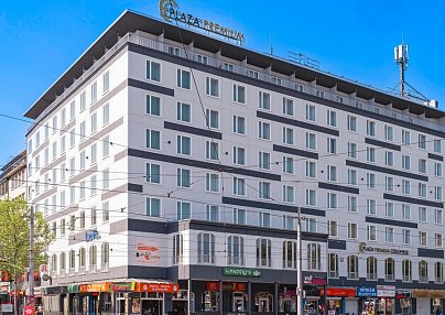 PLAZA Premium Columbus Bremen Bremen