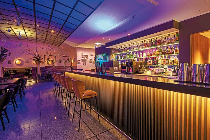 ACHAT Hotel Bremen City