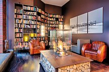 ACHAT Hotel Bremen City