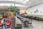 ACHAT Hotel Bremen City