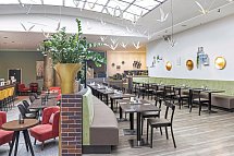 ACHAT Hotel Bremen City