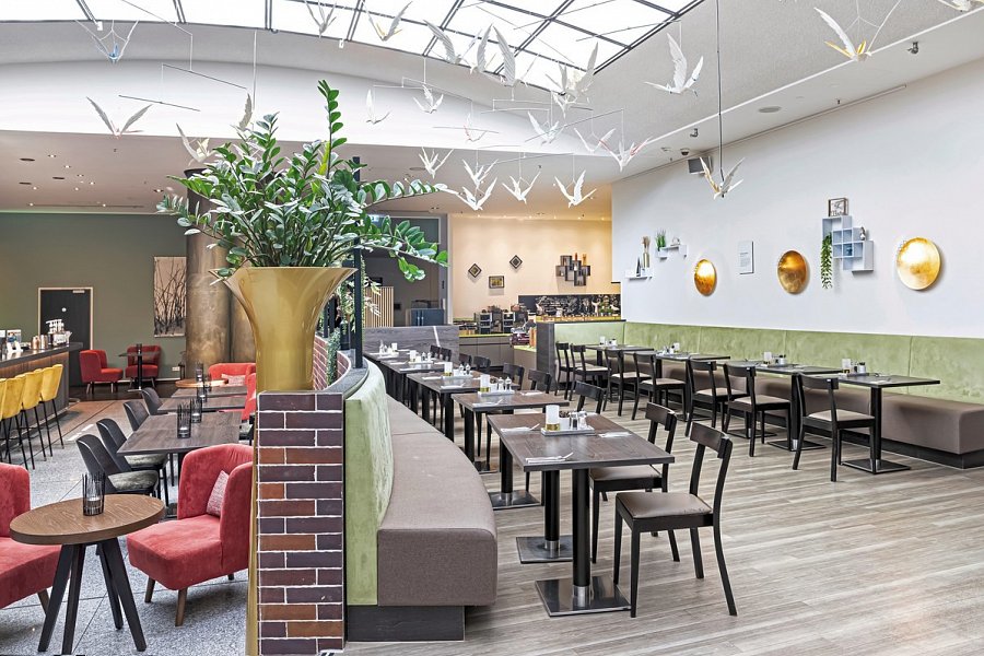 ACHAT Hotel Bremen City