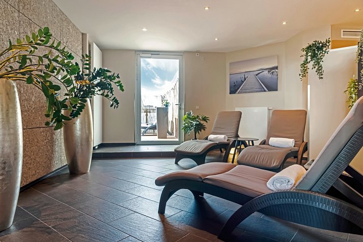 ACHAT Hotel Bremen City