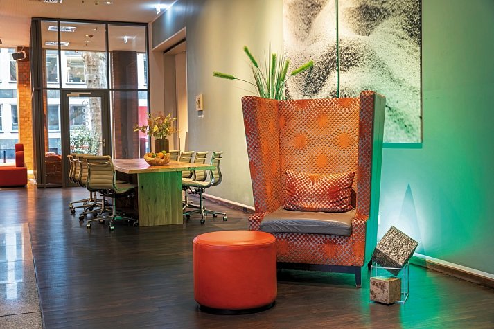 ACHAT Hotel Bremen City