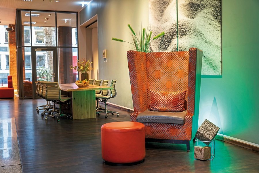 ACHAT Hotel Bremen City