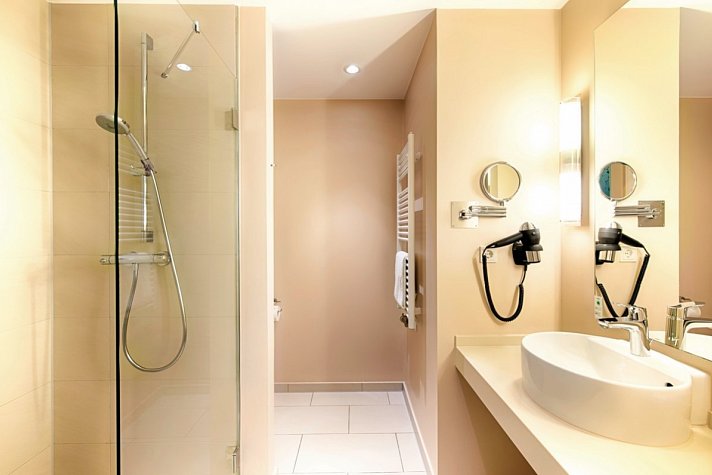 ACHAT Hotel Bremen City