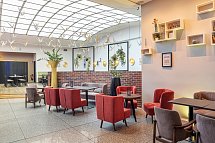 ACHAT Hotel Bremen City