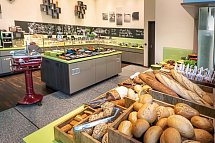 ACHAT Hotel Bremen City