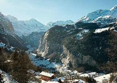 Grand Hotel Belvédère, a Beaumier Hotel Wengen BE
