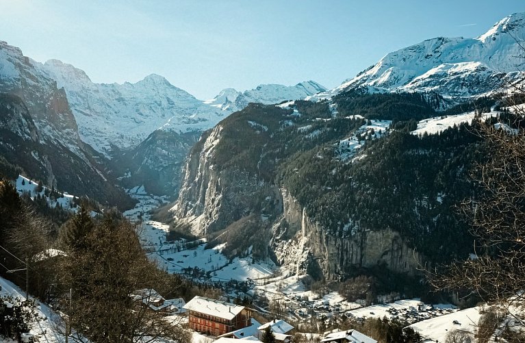 Grand Hotel Belvédère, a Beaumier Hotel