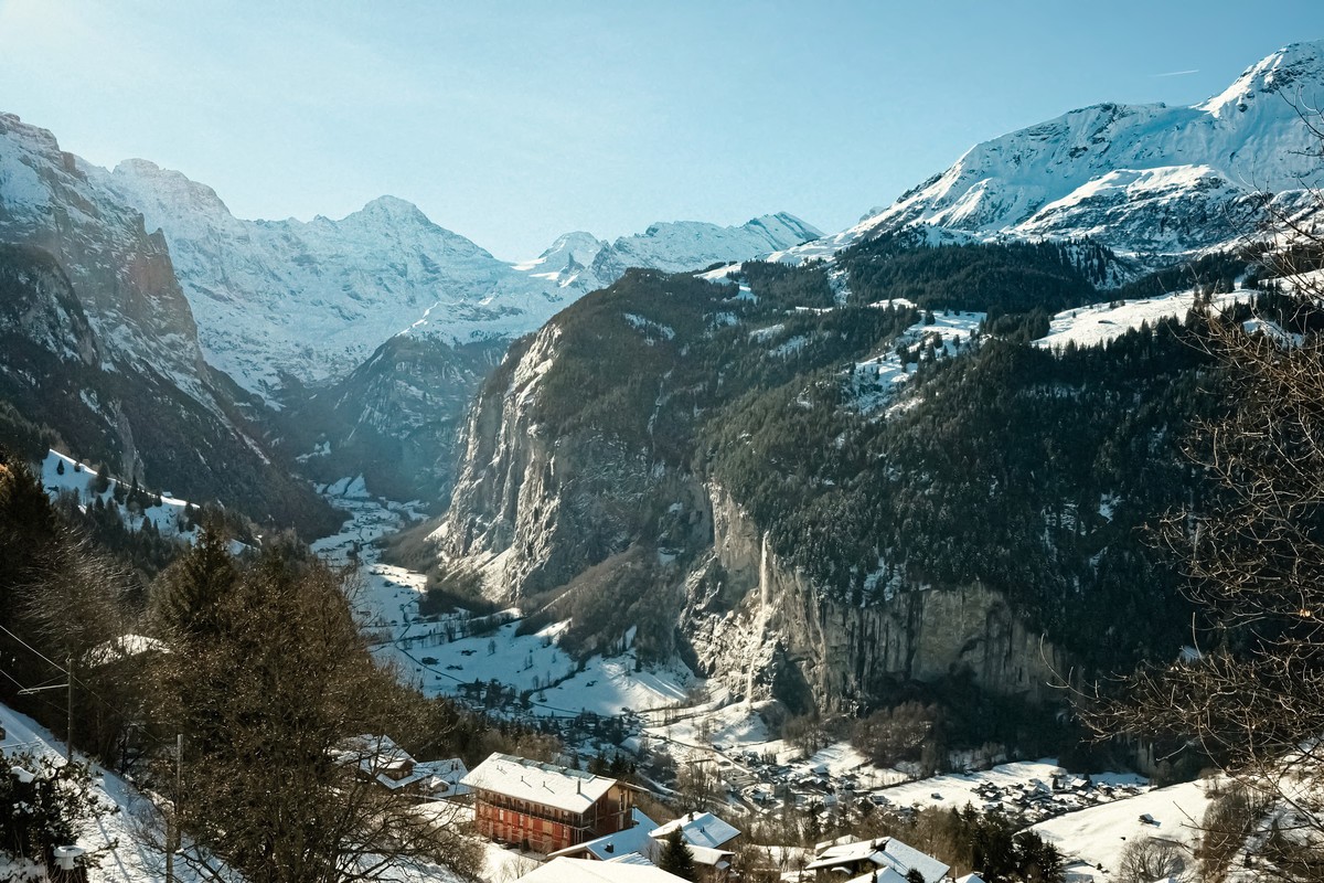 Grand Hotel Belvédère, a Beaumier Hotel