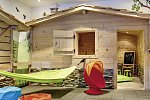 HUUS Gstaad Hotel