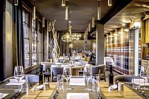HUUS Gstaad Hotel
