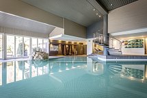 HUUS Gstaad Hotel