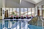 HUUS Gstaad Hotel