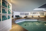HUUS Gstaad Hotel