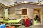 HUUS Gstaad Hotel