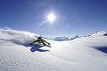 HUUS Gstaad Hotel