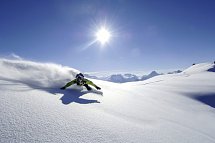 HUUS Gstaad Hotel
