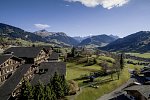 HUUS Gstaad Hotel