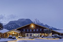 HUUS Gstaad Hotel