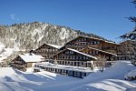 HUUS Gstaad Hotel