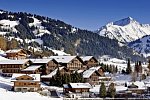 HUUS Gstaad Hotel