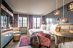 HUUS Gstaad Hotel