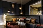 HUUS Gstaad Hotel