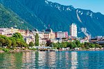 Die schönsten Berge der Schweizer Alpen