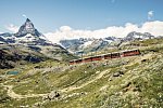 Die schönsten Berge der Schweizer Alpen