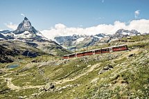Die schönsten Berge der Schweizer Alpen