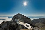 Die schönsten Berge der Schweizer Alpen
