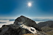 Die schönsten Berge der Schweizer Alpen - Pilatus
