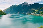 Die schönsten Berge der Schweizer Alpen