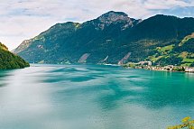 Die schönsten Berge der Schweizer Alpen