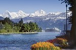 Die schönsten Berge der Schweizer Alpen