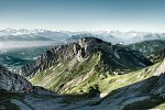 Die schönsten Berge der Schweizer Alpen